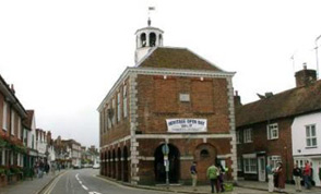 chesham